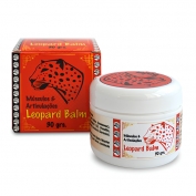 Leopard Balm 30g